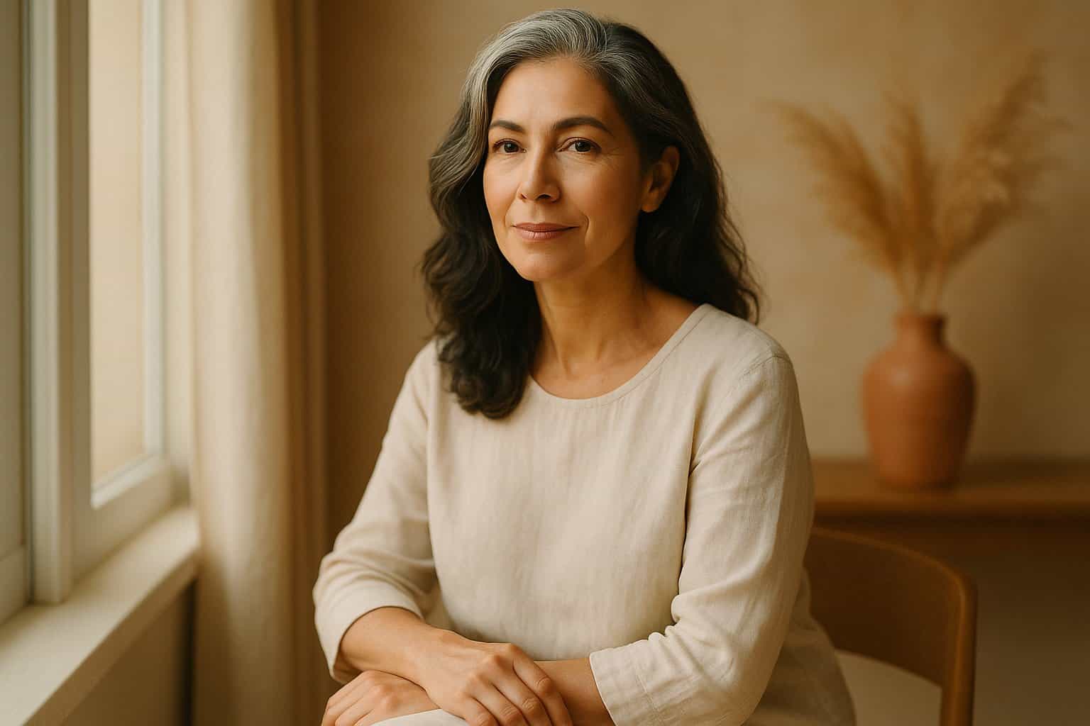 Menopausa e climatério