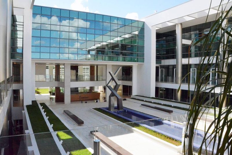 Consultório Brasília - Dra. Janayne Oliveira